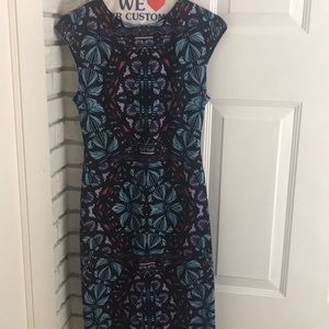 Stunning dress. EUC!  PRICE DROP!!!